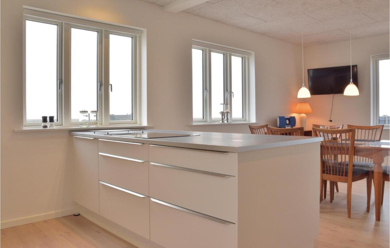 3 Bedroom Stunning Home In Ringkøbing Exterior foto